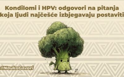 Kondilomi i HPV: odgovori na pitanja koja ljudi najčešće izbjegavaju postaviti