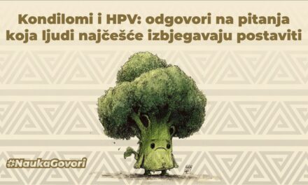 Kondilomi i HPV: odgovori na pitanja koja ljudi najčešće izbjegavaju postaviti