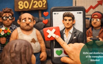 Manosphere: The Main Myths and Manipulations That Destroy Lives