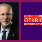 Hepatitis C: Kako je Charles Rice ušao u istoriju medicine i promijenio liječenje miliona ljudi