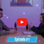 Nauka govori podkast, epizoda 27: dr Amil Družić o karcinomima povezanim sa HPV-om