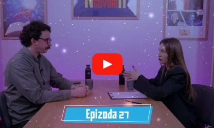 Nauka govori podkast, epizoda 27: dr Amil Družić o karcinomima povezanim sa HPV-om