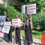 Northwestern klinika i zamrznuto vrijeme: između izgubljenog povjerenja pacijenata i institucionalnog nepostupanja i prebacivanja odgovornosti
