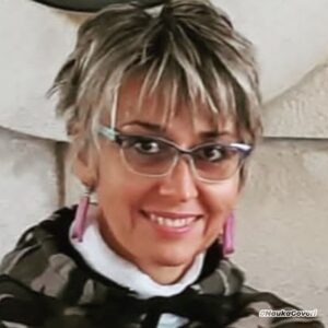 Alma Ljubica Kovačević