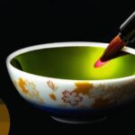 Komachi-beni: neobični biljni pigment koji se tradicionalno koristio za šminkanje u Japanu