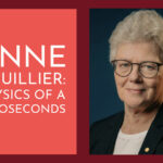 Nobel Prize in Physics: Anne L'Huillier, The 5th Woman to Make History