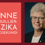 Nobelova nagrada za fiziku: Anne L'Huillier, peta žena koja je ušla u istoriju