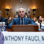 Anthony Fauci's Congressional Hearing: The Crushing of an Old Man and Science