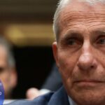 Senate committee charges Fauci with contempt of court for refusing to answer about COVID