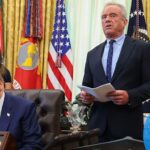 Od Bijele kuće do Balkana i globalno: kako Trumpova politička odluka o MMR vakcini hrani antivakcinalne narative