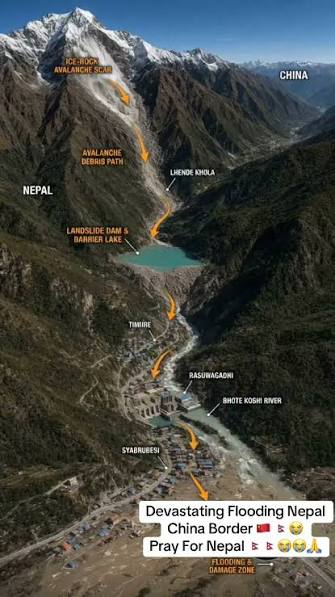Nepal