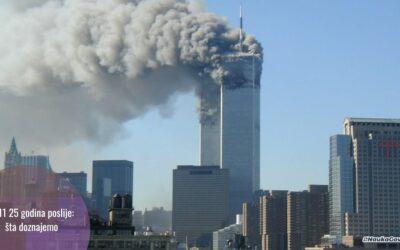 9/11 25 godina poslije: šta doznajemo?