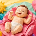 Ove bebe nisu imale mnogo šećera u djetinjstvu. To se odrazilo i na njihovo zdravlje