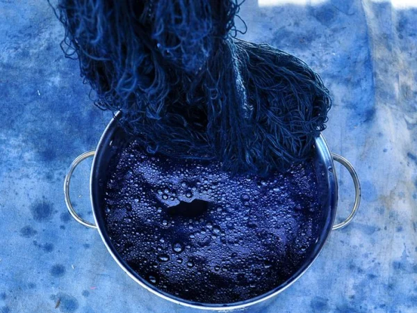 indigo