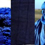 Od indiga do pastela: potraga za najljepšom plavom