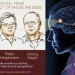 Nobelova nagrada fiziologija ili medicina 2026: za optogenetiku – svjetlost koja upravlja nervnim ćelijama