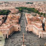 Vatican: Destruction of nature is a “sin against creation and the Creator”