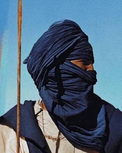 Tuareg