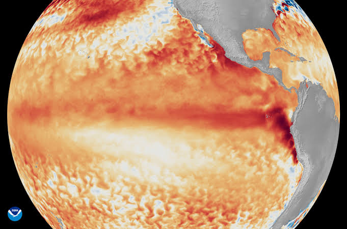 el nino