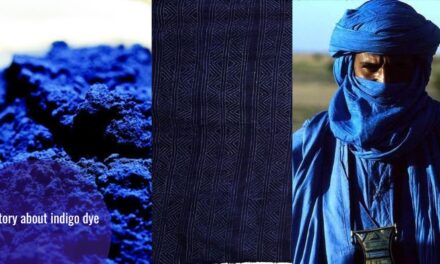 From indigo to pastel: the search for the most beautiful blue