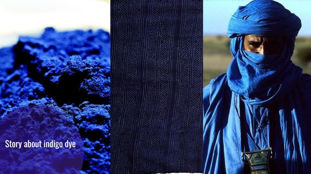 From indigo to pastel: the search for the most beautiful blue