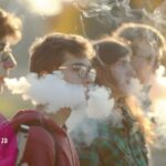 E-cigarete i vaping kod djece povezani s većim rizikom od suicidalnih misli i prelaska na pušenje